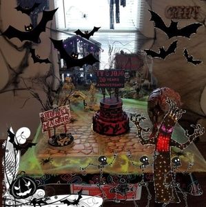 Meet your Posher, Connie